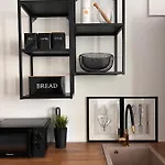 Apartment Koht Pärnu