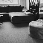 Apartment Koht
