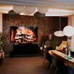 Apartment Koht