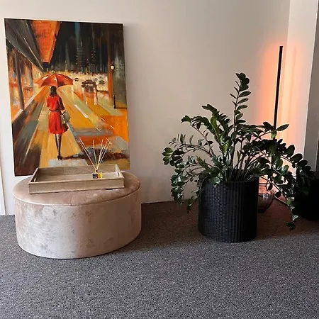 Апартаменты Koht