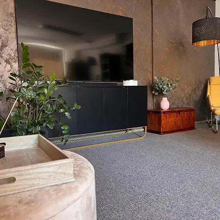 Koht Апартаменты