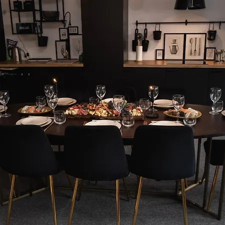 Апартаменты Koht