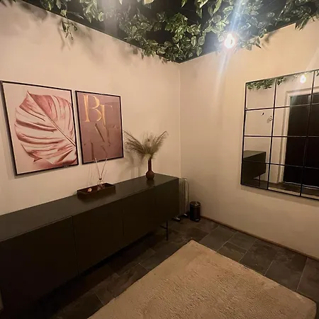 Koht Апартаменты *