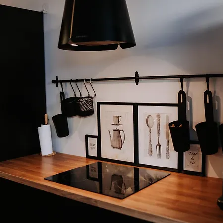 Apartamento Koht Pärnu