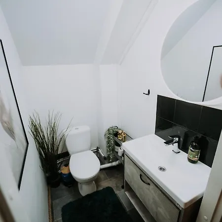 Apartment Koht *