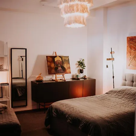 Apartment Koht