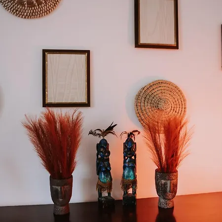 Koht דירה *