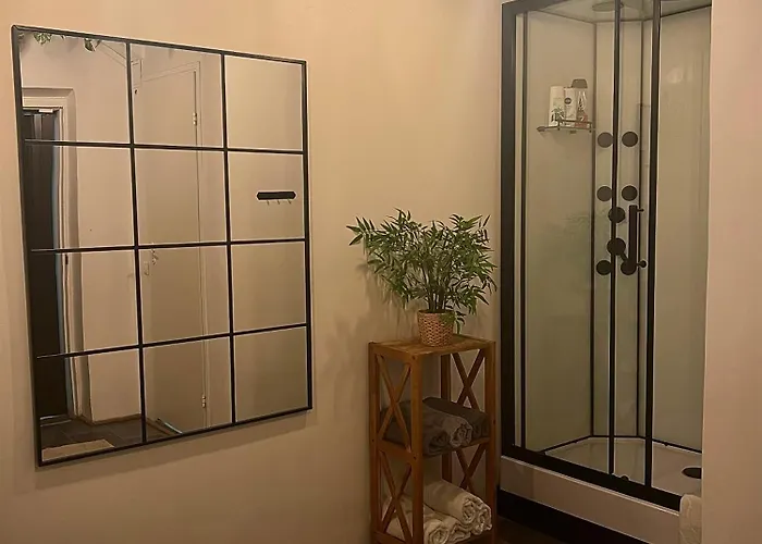 Koht Apartamento Pärnu