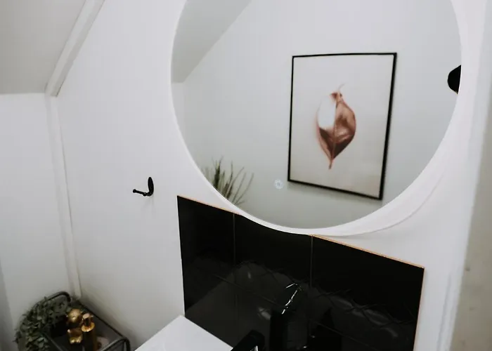 Koht Apartamento Pärnu