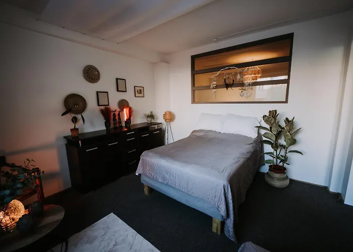 Apartamento Koht