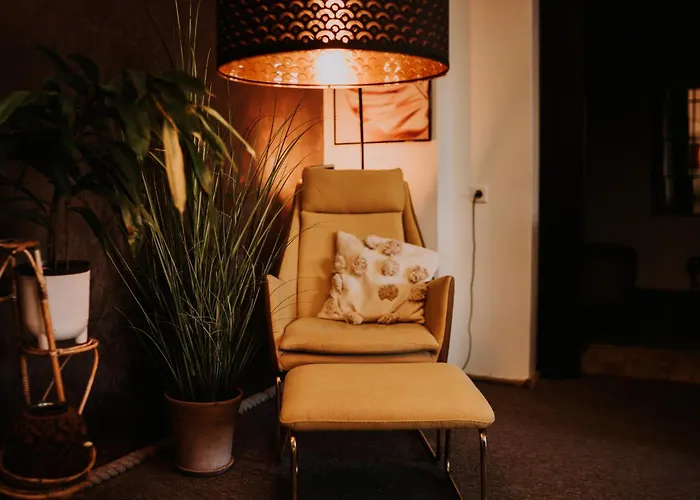 Koht Apartamento Pärnu