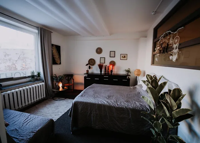 Apartamento Koht Pärnu